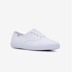 ❌SOLD❌ Keds Champion Canvas Lace Up Sneaker